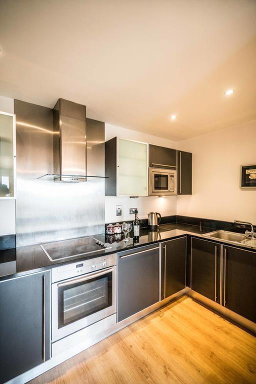 Luxury Gallery Penthouse Appartement