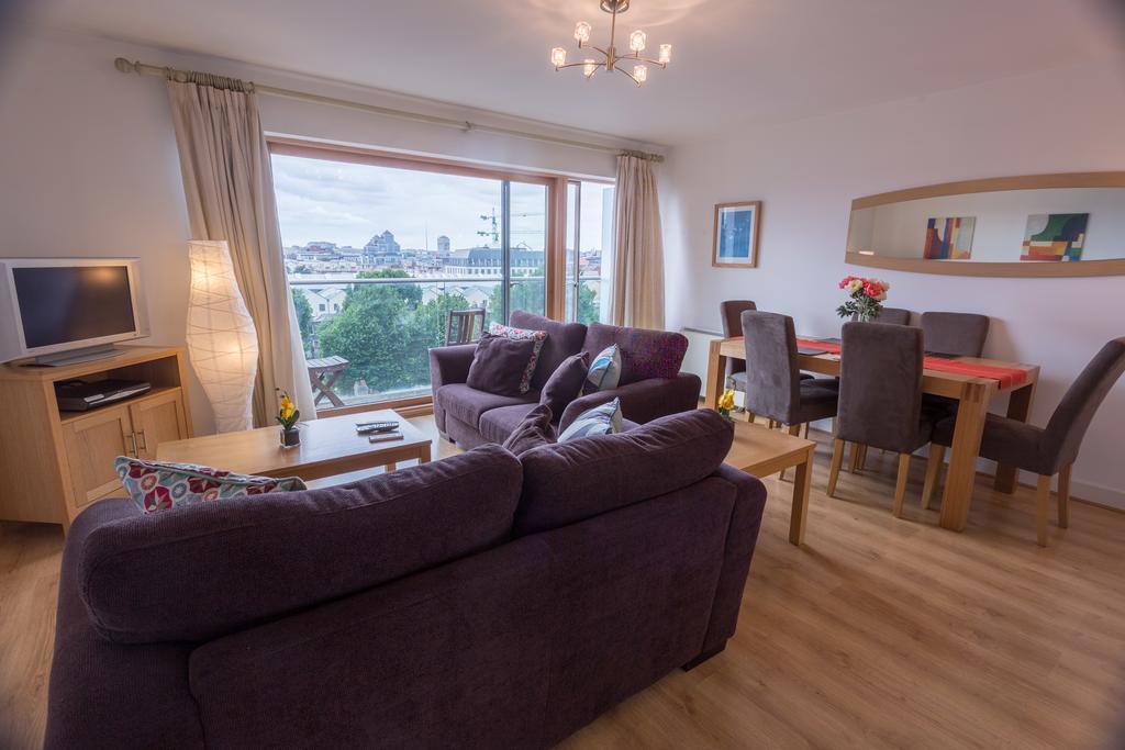 Appartement Luxury Gallery Penthouse